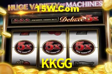 Estatísticas KKGG
